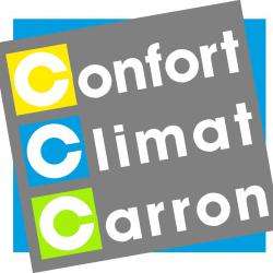 Confort Climat Carron