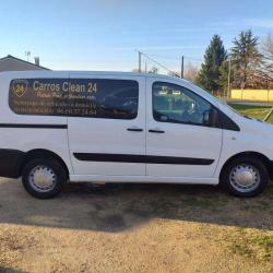 Carros Clean24