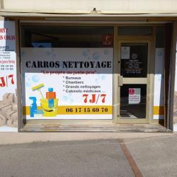 Carros Nettoyage