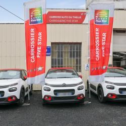 Carross' Auto Du Thelle