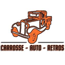 Carrosse Auto Retros
