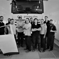 Carrosserie - Groupe Clim - Bayonne