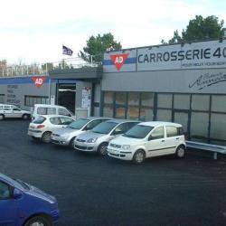 Carrosserie 40