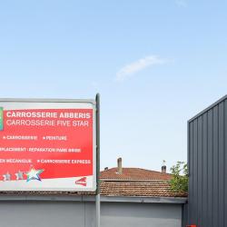 Carrosserie Abberis