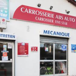 Carrosserie A.b.s. Auto