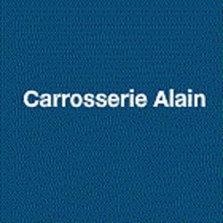 Carrosserie Alain