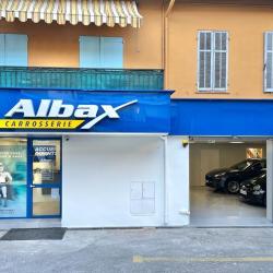 Albax Carrosserie - Antibes