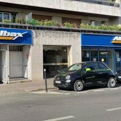 Albax Carrosserie - Boulogne Billancourt