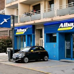 Albax Carrosserie - Cagnes Sur Mer