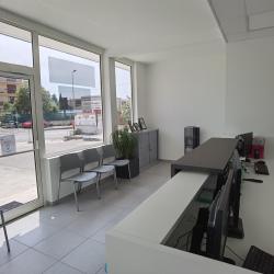 Albax Carrosserie - Cannes Mougins