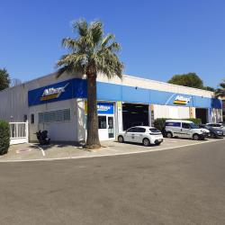 Albax Carrosserie - Fréjus