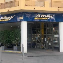 Albax Carrosserie - Nice Est