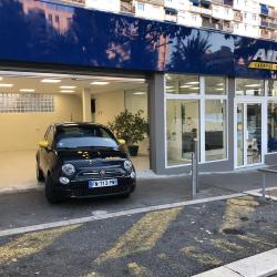 Albax Carrosserie - Nice Nord