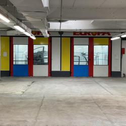 Albax Carrosserie - Paris 15 - Tesla Approved Bodyshop