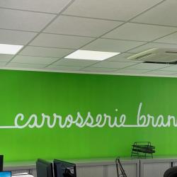 Albax Carrosserie - Saint Laurent Du Var