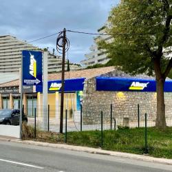 Albax Carrosserie - Villeneuve Loubet