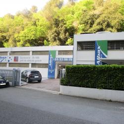 Albax Carrosserie - Nice Centre