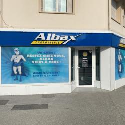 Albax Carrosserie - Nice Ouest