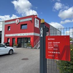 Carrosserie Albress