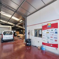 Carrosserie Aldo