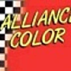 Carrosserie Alliance Color