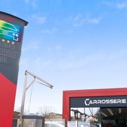 Carrosserie Amiel