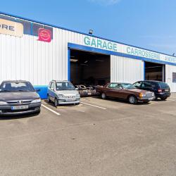 Carrosserie Andre