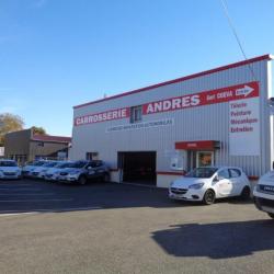 Carrosserie Andres