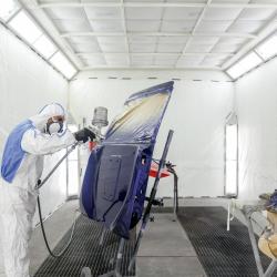 Carrosserie Auto 2000