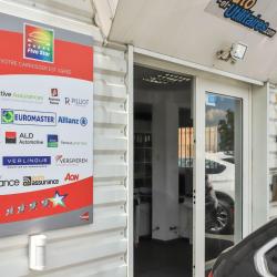 Carrosserie Auto Et Utilitaires