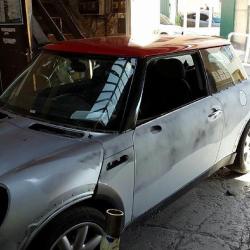 Carrosserie Auto Figuière