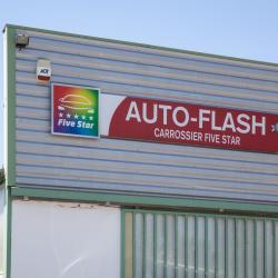 Auto-flash