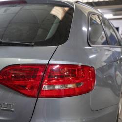 Carrosserie Auto Sport Five Star