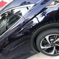 Carrosserie Bacchi - Bouteille Euro Repar