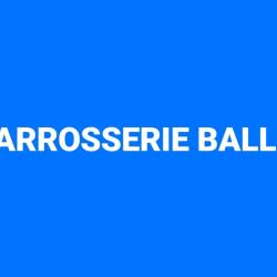 Carrosserie Ballu