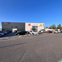 Carrosserie Barcelona -