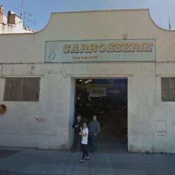 Carrosserie Barneaud