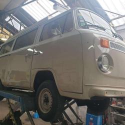 Carrosserie Barnix