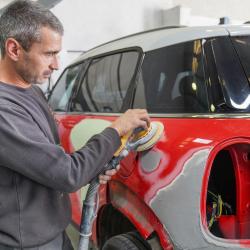 Carrosserie Barriol