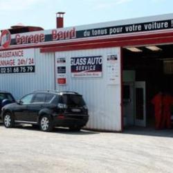 Carrosserie Baud