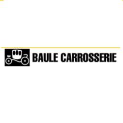 Carrosserie Baule