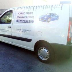 Carrosserie Beauvaisienne