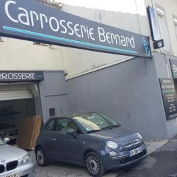 Carrosserie Bernard