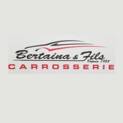 Carrosserie Bertaina Et Fils