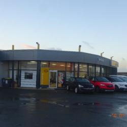 Carrosserie Berthelot