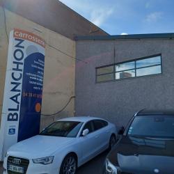 Carrosserie Blanchon - Motrio