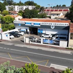 Carrosserie Bouffet - Bosch Car Service