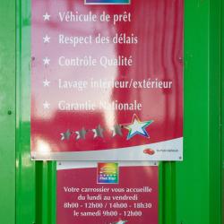 Carrosserie Boulangier