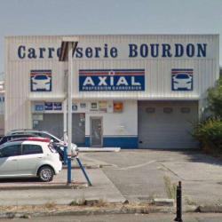 Carrosserie Bourdon