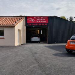 Carrosserie Bourgade